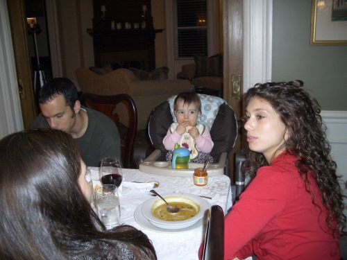 Thanksgiving 5